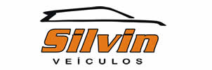 Silvin Veículos Logo